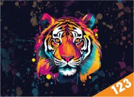 desky na slice Tiger 8021125