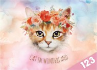 desky na slice Cat 8021126 - zvtit obrzek
