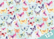 desky na slice Butterfly 8021130 - zvtit obrzek