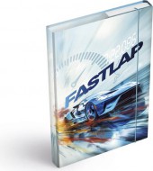 Desky na se�ity - box A5 Auto 8021156