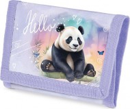 Penenka na krk Panda  - zvtit obrzek