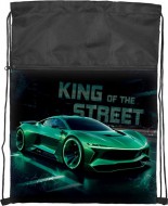 Sek na pezvky King of Street 30x39cm