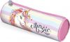 Pen�l etue v�lcov� Unicorn 8071244