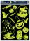 okenn flie halloween svtc HA002 30x42cm 10419