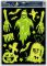 okenn flie halloween svtc HA002 30x42cm 10419