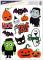 okenn flie halloween HA003 30x42cm 1042004