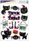 okenn flie halloween HA003 30x42cm 1042004