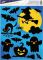 okenn flie halloween HA006 30x42cm 1042335