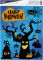 okenn flie halloween HA006 30x42cm 1042335