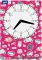 dtsk hodiny mix s obrzkem girls 5301196