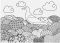 omalovnky antistresov Ptci A5 5301199