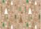 dopisn oblka C6 vnon KRAFT (mix) 5550339