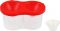 kelmek na vodu double 11x6,5cm 6300388