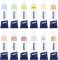 akrylov barvy set pastel+metal 12 x 12ml 6300392