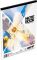 blok trhac� A5 �ist�, 50 list� mix 7500735
