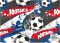 desky na slice Fotbal 8021002