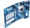desky na seity box A5 Football 8021097