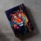 desky na seity box A4 Tiger 8021107