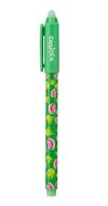 Gumovateln� pero Oops Easy Wild zelen�