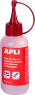 Silikonov lepidlo APLI, 100ml  - zvtit obrzek