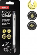 Akrylov� gelov� roller b�l� - Color Click 