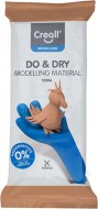 Modelovac hmota DO&amp;DRY HI samotvrd.1kg,terra 