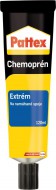 Pattex kontaktn lepidlo Extrm 120ml Pattex Chemoprn - Extrm kontaktn lepidlo