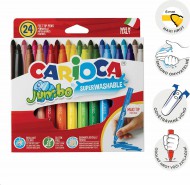 Fixy Jumbo, 24 ks 