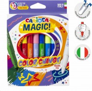 Magick fixy mnc barvu, 10 ks  - zvtit obrzek