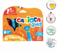 Fixy Baby Teddy 1+ ,kulat hrot - zvtit obrzek