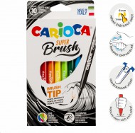 FIxy Brush, 10 ks  - zvtit obrzek