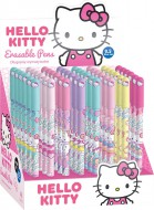 Gumovateln� pero s v��kem Hello Kitty - zv�t�it obr�zek