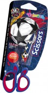 koln nky Football 12,5 cm, kulat  - zvtit obrzek