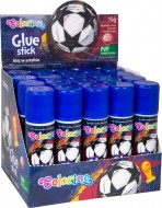 Lepic tyinka Football, 15 g 