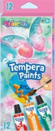 Temperov barvy, 12 barev  Follow your Dreams