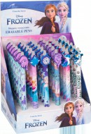 Gumovateln pero Frozen 