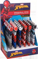 Gumovateln pero Spiderman 