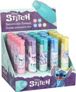 Vysouvac pry Stitch, 5 motiv - zvtit obrzek