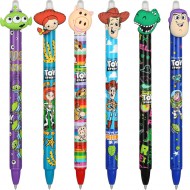 Gumovateln pero Pbh hraek-Toy Story - zvtit obrzek