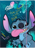 koln desky s gumikou, A4 Stitch 3  - zvtit obrzek