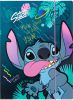 �koln� desky s gumi�kou, A4 Stitch 3 