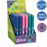 Gumovateln plnic pero Stitch, bombikov 