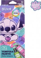 Temperov barvy Stitch Pastel, 12 barev  - zvtit obrzek