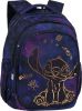 Batoh Jerry 15, Stitch Gold dtsk batek Jerry