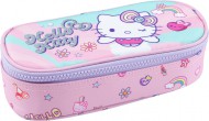 Pen�l Campus Hello Kitty, Pink 1 - zv�t�it obr�zek
