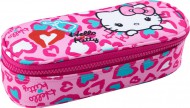 Pen�l Campus Hello Kitty, Pink 2, bez vybaven�  - zv�t�it obr�zek