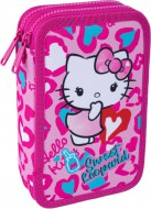 Pen�l Jumper�2, Hello Kitty Pink 2, pln� pen�l 