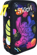 penl Stitch Black Jumper 2, s vybavenm penl Jumper 2, Stitch Black - zvtit obrzek