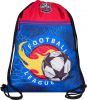 Stahovac vak na pezvky Football 