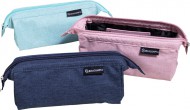 Pouzdro Autentik, 1 zip, mix barev - zv�t�it obr�zek